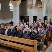 Erkundungstour auf der Welterbe-Insel