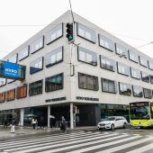 Hypo vor personeller Veränderung