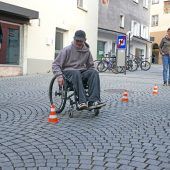 Inside öffnet Türen zu Anlaufstellen