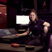 „Technik hat mich immer schon interessiert!“