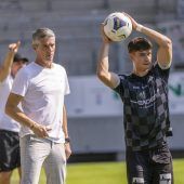 Altach und Hohenems mit Heimrecht