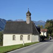 Zankapfel zwischen Bludenz und Innerbraz
