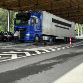 Alarmierende Bilanz nach Kontrollen