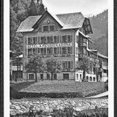 Von Grafen, Präsidenten und Schriftstellern