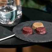 Mit Minimahlzeit die Welt retten