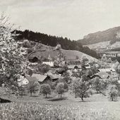 Neues Buch: Siedlungsgeschichte von Beschling-Latz