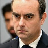 Politik in Kürze