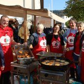 Hohenweiler Märktle – ein Familienfest