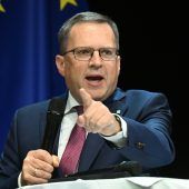 Staatsanwaltschaft gegen Diversion