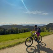 Auch Bregenz hat ein Mountainbike-Problem
