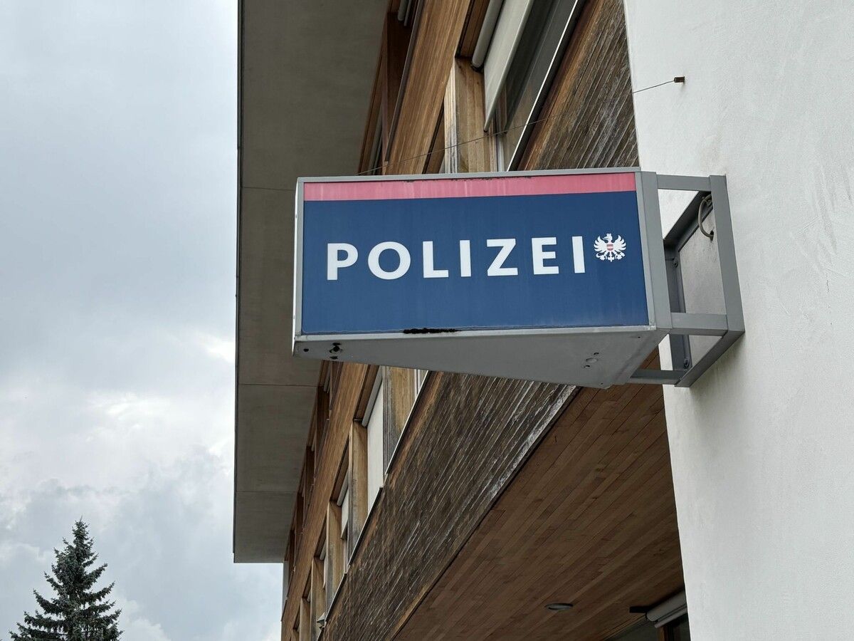 Die Polizei in Sulz zieht um. ⇒VN/Rau (3)
