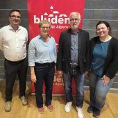 Verhältnis von Besatzern und Besetzten