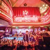 Wildwest mit Augenzwinkern