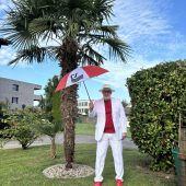 Eingesendet. Vereinsnachrichten aus dem Bezirk