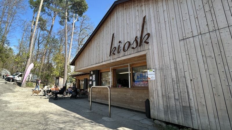 Die Stadt Feldkirch investiert 760.000 Euro in den beliebten Tierpark.⇒vn/sah