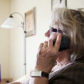 Dornbirner Türke soll per Telefonbetrug Millionen erbeutet haben