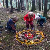 In Kinderstuben schrillen Alarmglocken