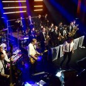 „Das Konzert war pure Energie“