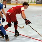RHC Wolfurt vor schwerer Auswärtshürde