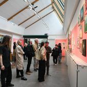 Young Art Generation im dô
