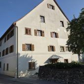 Sensation im Zürcherhaus entdeckt