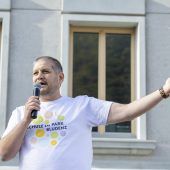 Volks- und Sonderschule in Bludenz vereint