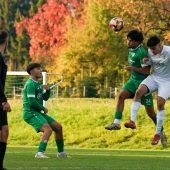 Wichtiger 3:1-Erfolg gegen den FC Dornbirn Juniors