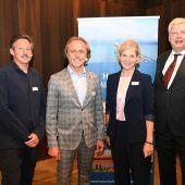 Bodensee-Botschafter im Dialog