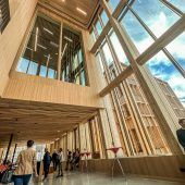 Neue Mieter machen die Lechwelten zum „KdA“