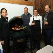 Schlachtpartie ganz speziell