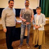 Obleutestammtisch in Wolfurt