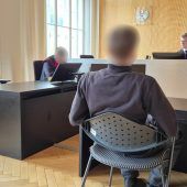Jugendliche wüten in Feldkircher Schule