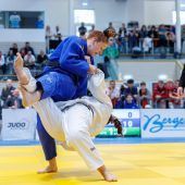 Silber, Bronze und  viel Kampfgeist
