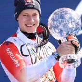 Allrounder Odermatt hat das Triple der Superlative im Visier