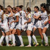 Bei einem Heimsieg winkt ein Podestplatz