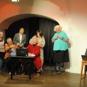 Seniorenprogramm in der Montfortstadt