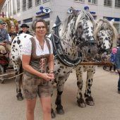 Genuss und Tradition in aller Vielfalt
