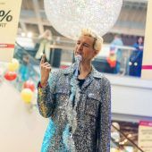 Fitz als Popstar am Tiefpunkt