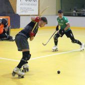 Starker Heimauftakt für RHC Dornbirn