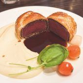 Zu Besuch bei Gordon Ramsay