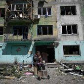 Schwere UNO-Vorwürfe gegen Russland