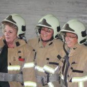 Pflege-Team auf geheimer Mission