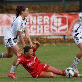 Mit Mini-Kader zum Punkt: RW holt 0:0 gegen Wacker Innsbruck