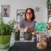 Für jede Krankheit das passende Kraut