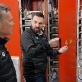 Steuerungsspezialist jetzt bei Garaventa