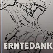 „Erntedank“ von Ilse Krumpöck