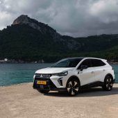 Die Neuen stehen stark unter Strom