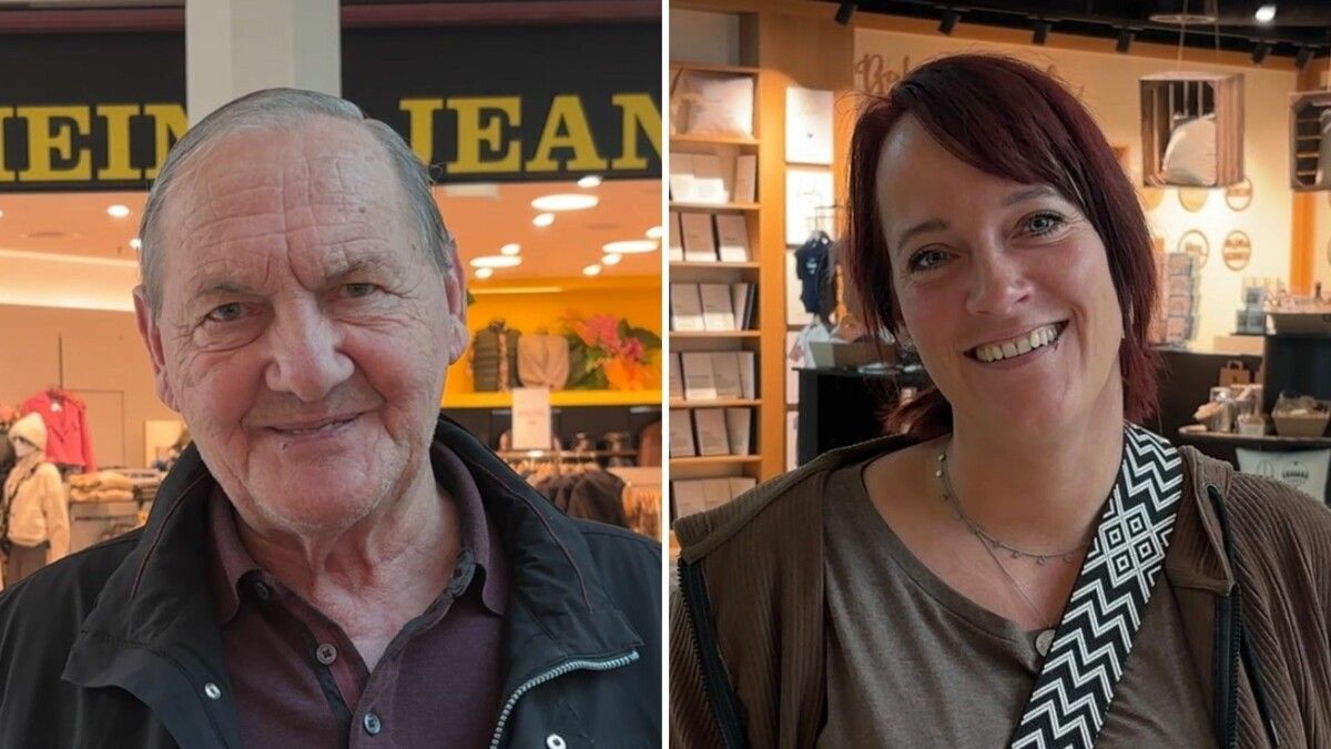 „Es wäre grundsätzlich schon wichtig, die verschiedenen Signale zu kennen – Aufklärung ist daher notwendig.“ Wolfgang Rath (80)