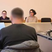 „Ich komme mit einem Messer wieder und steche euch ab“