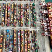 Elektroschrott aus den USA ­belastet Südostasien